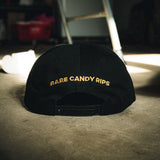 RCR Snapback Hat
