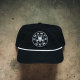 Champ's Gym Snapback Hat