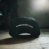 Champ's Gym Snapback Hat