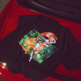 Jessie & Meowth Tee