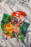 Jessie & Meowth Tee