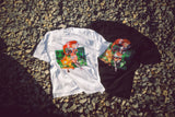 Jessie & Meowth Tee